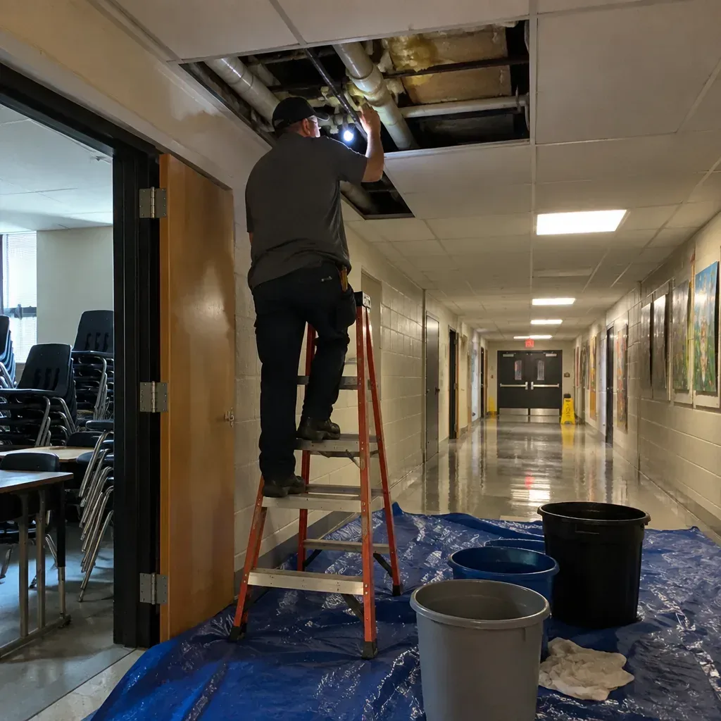 After-Hours Burst Pipe Repair Cost in Boulder, CO